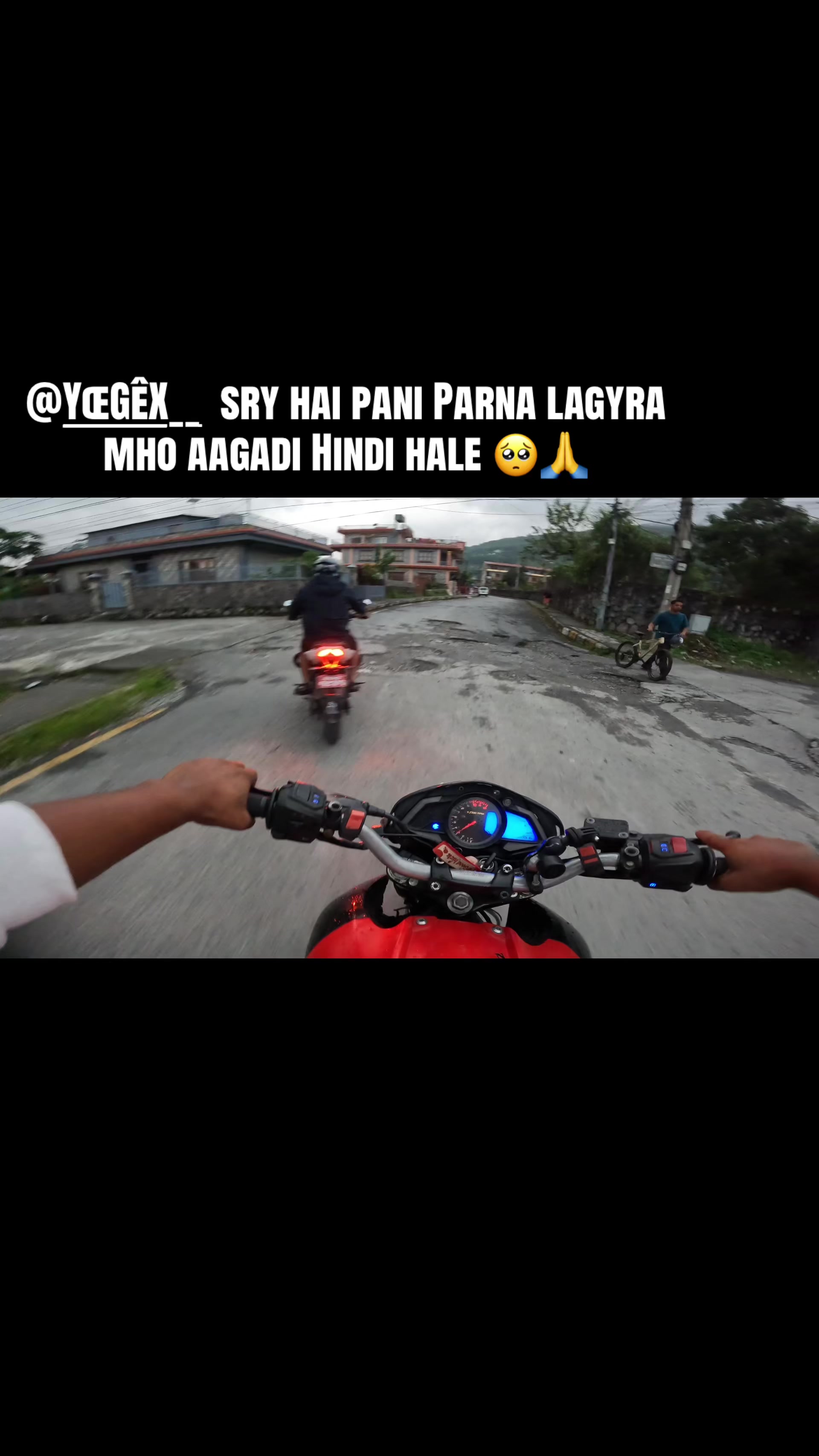 @Rider_Skmotovlogs💙👑