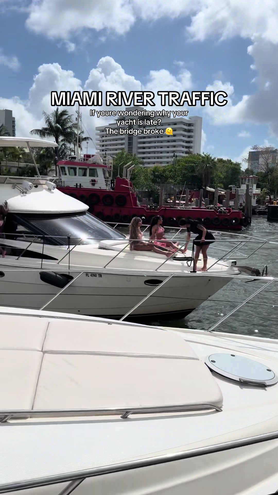 @Icon YACHT RENTAL