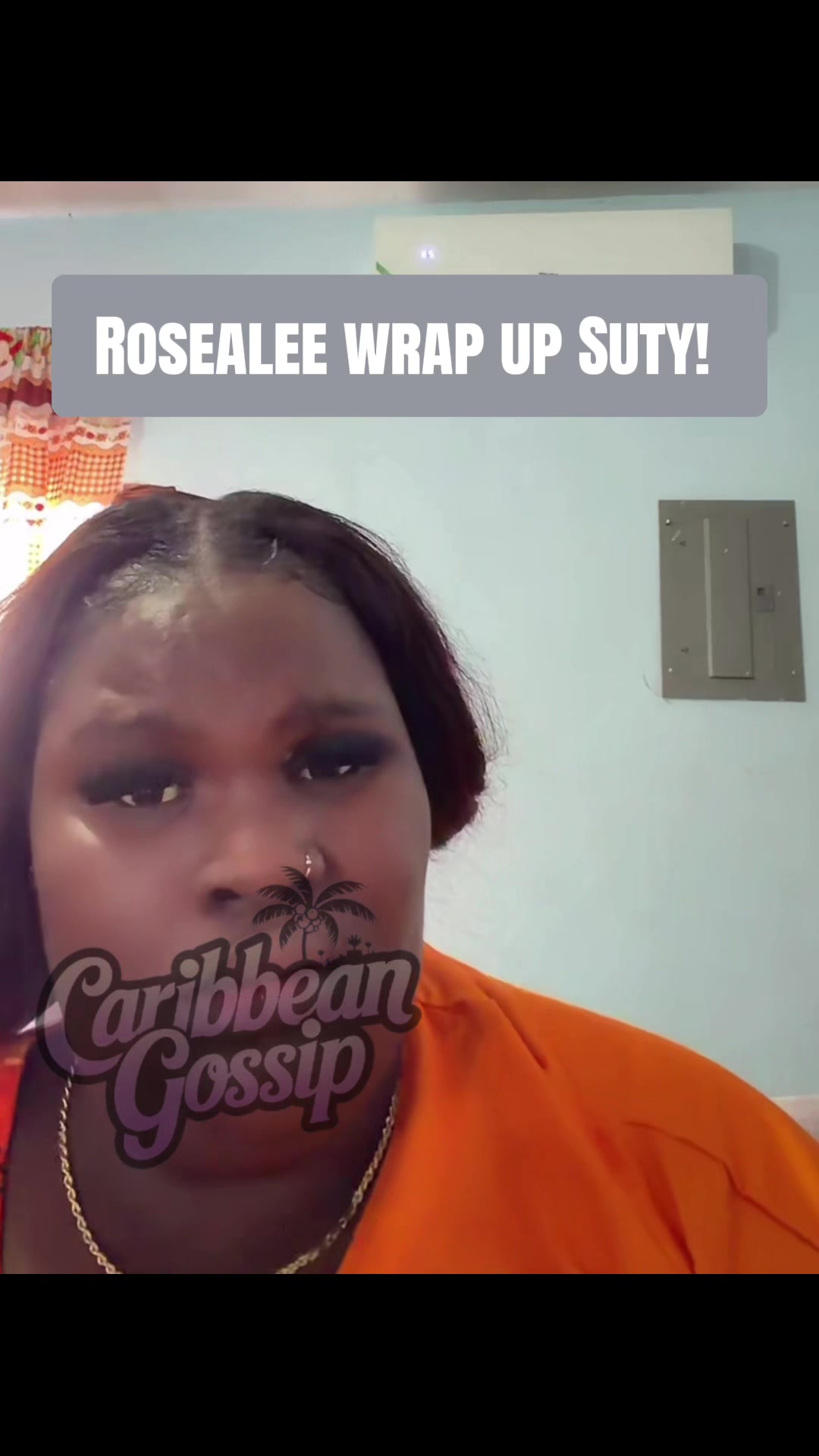 @✨Caribbean Gossip✨