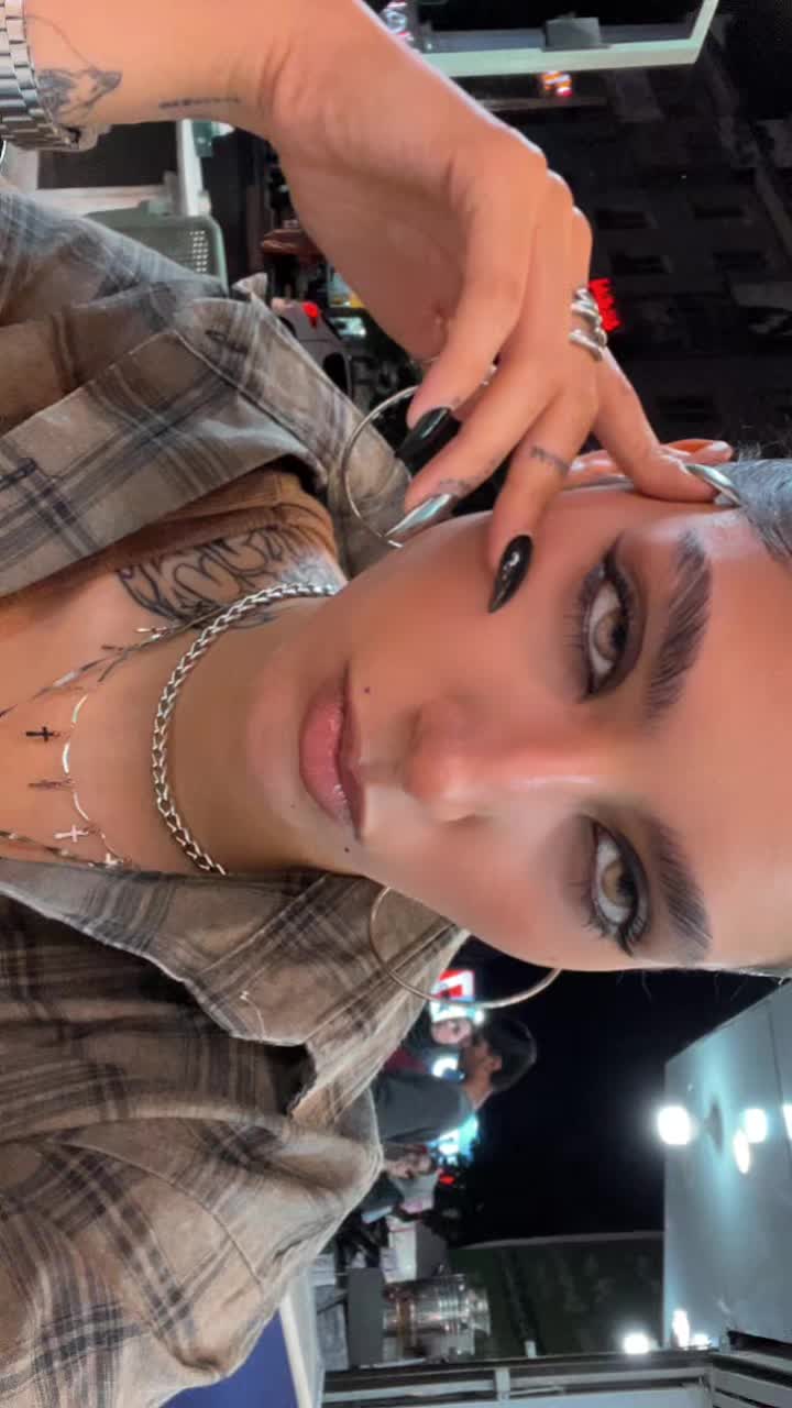 @Melina