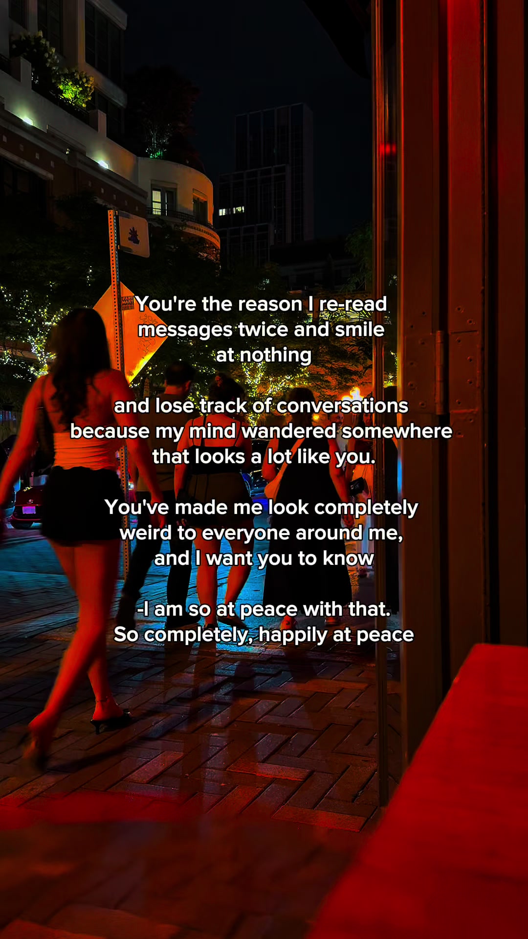 @House of Love