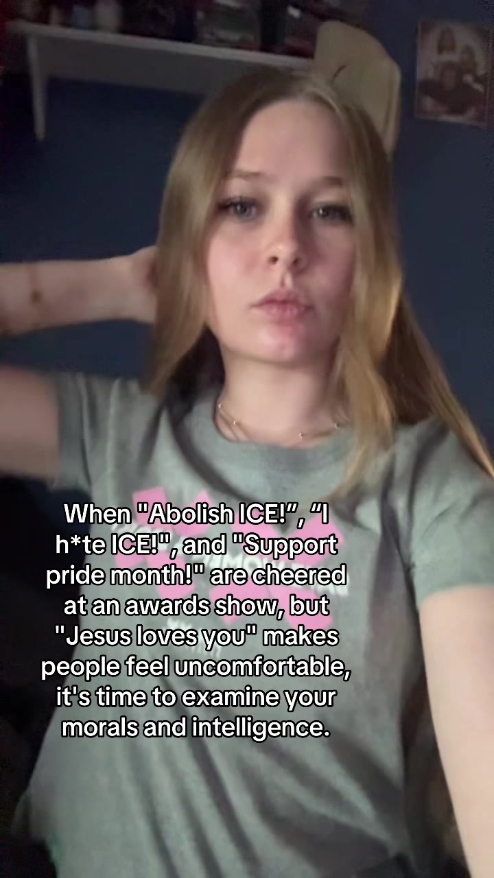 @Faith and Feminine