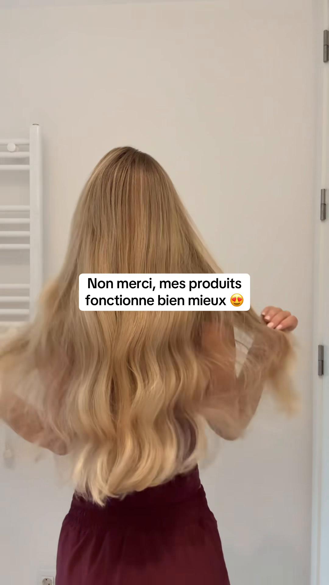 @Lux’Hair Growth