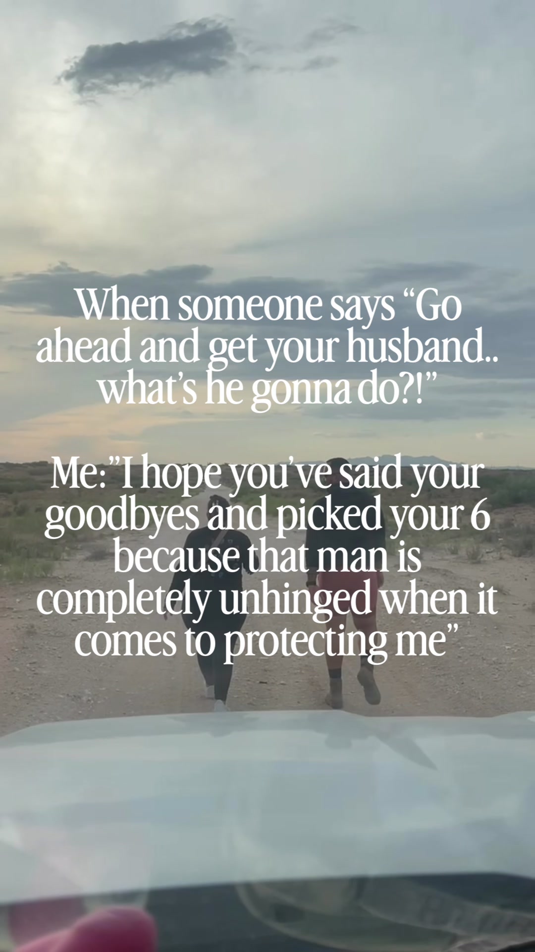 @Trisha Hunter