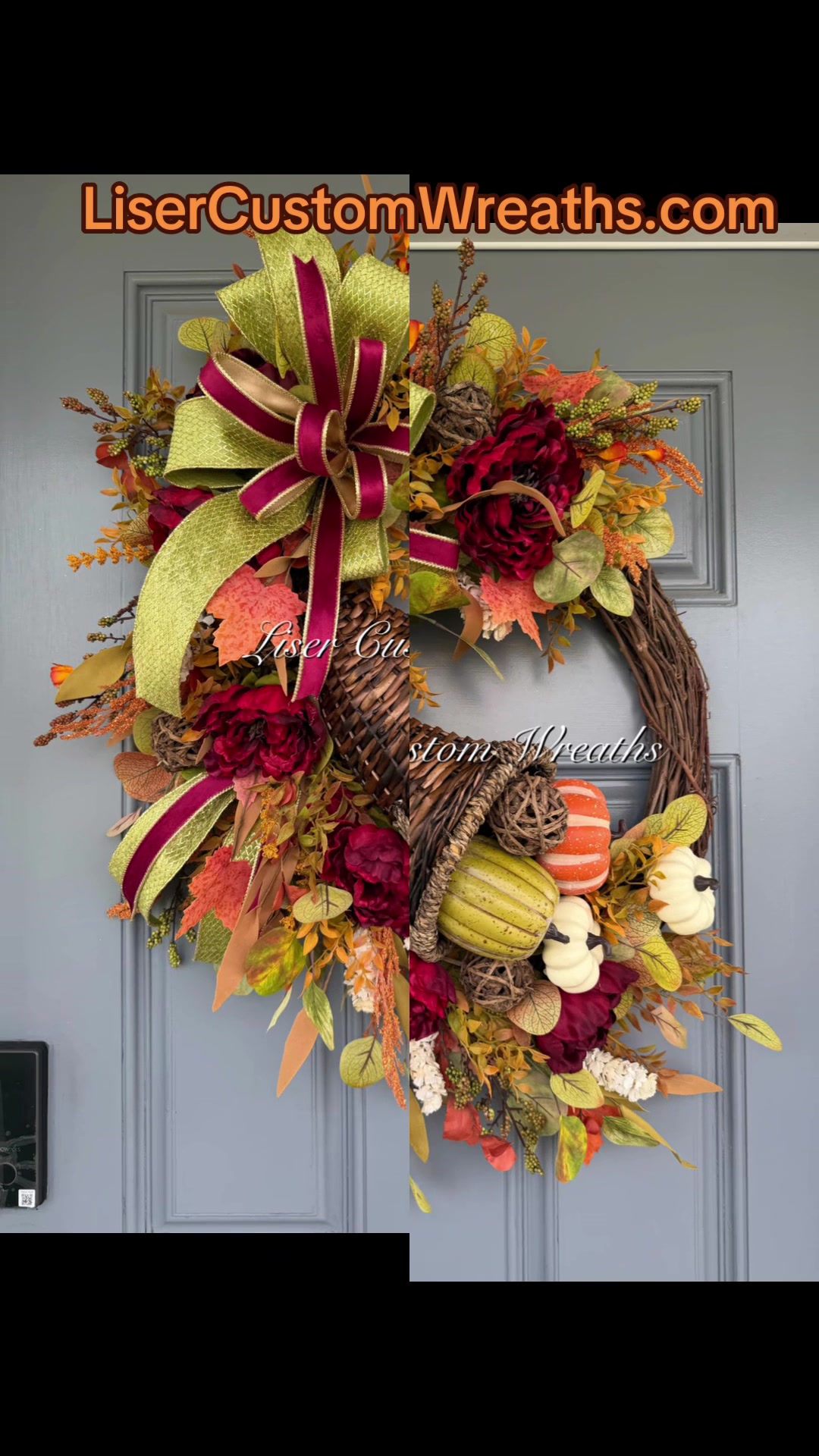 @LiserCustomWreaths-Yashira