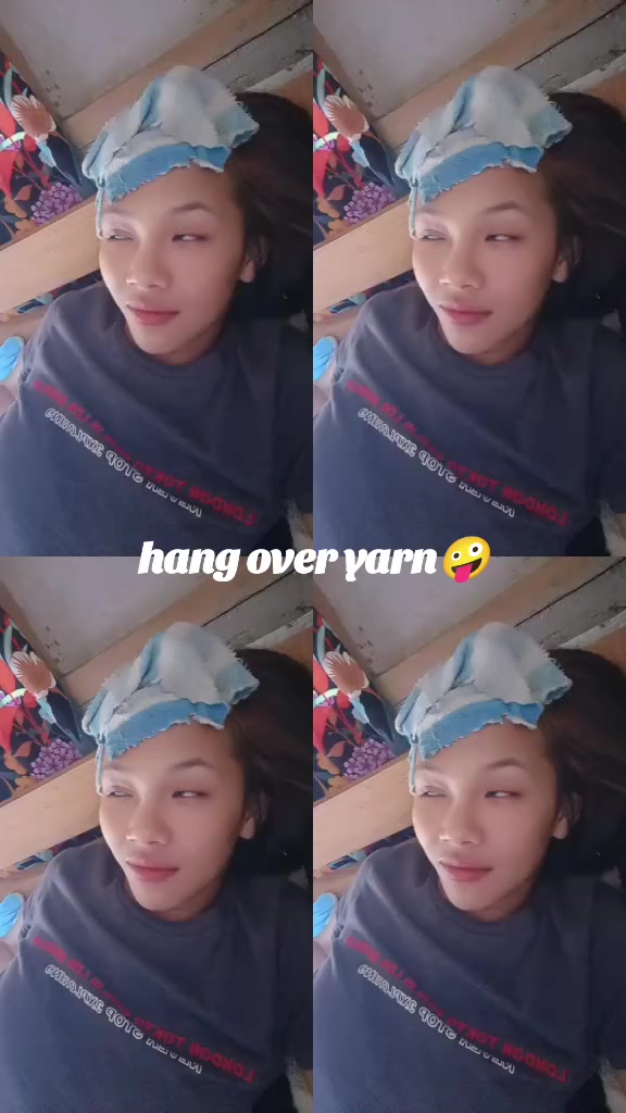 @Charlyn De la Cruz