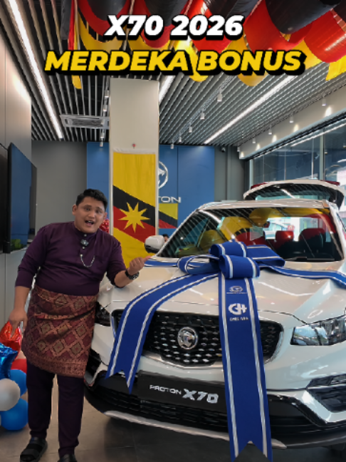 @Proton MetroCity