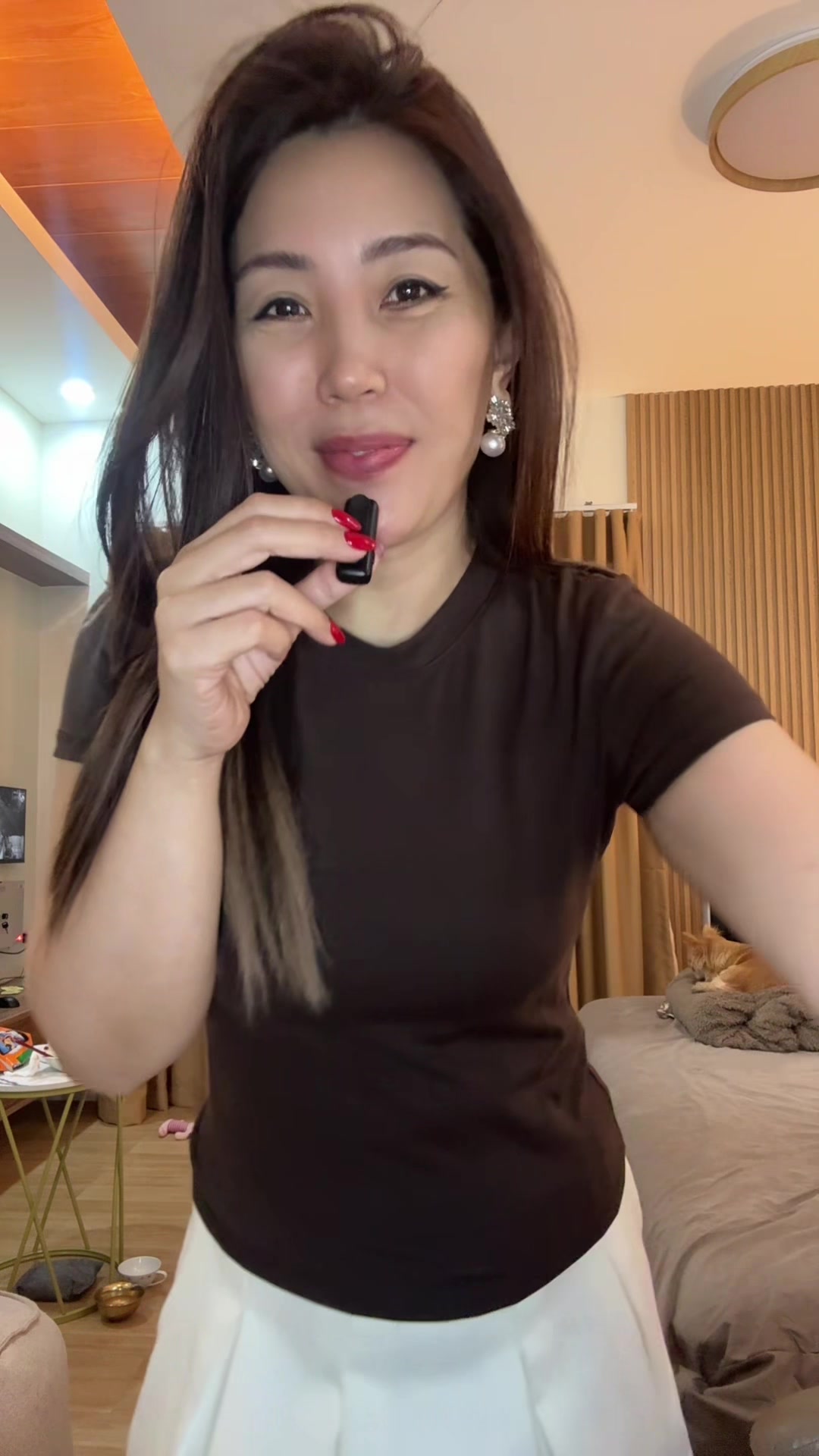 @CherrylTing