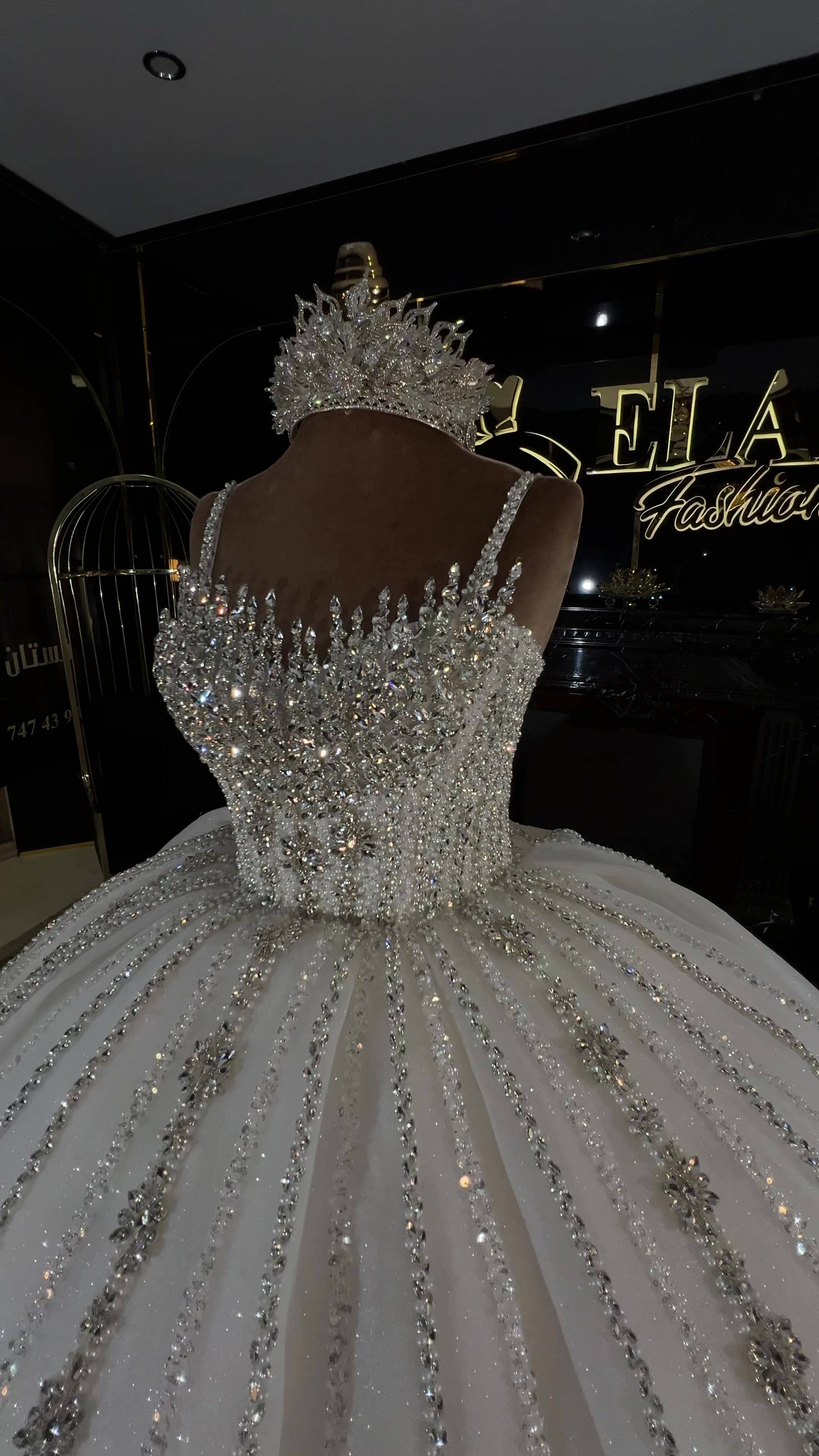 @Elaf fashion