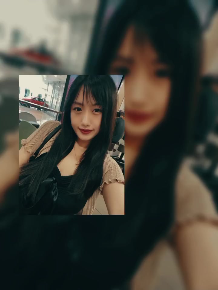 @小乔