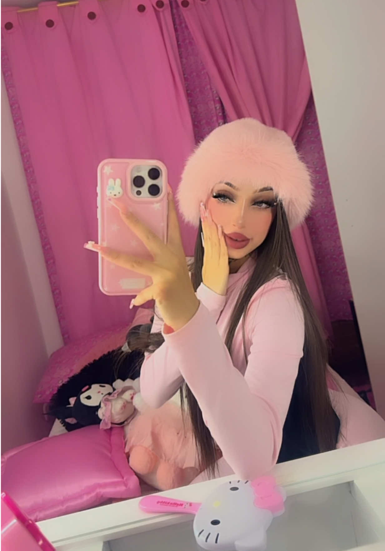 @BABY BRATZ๐ง๐ปโ๏ธ