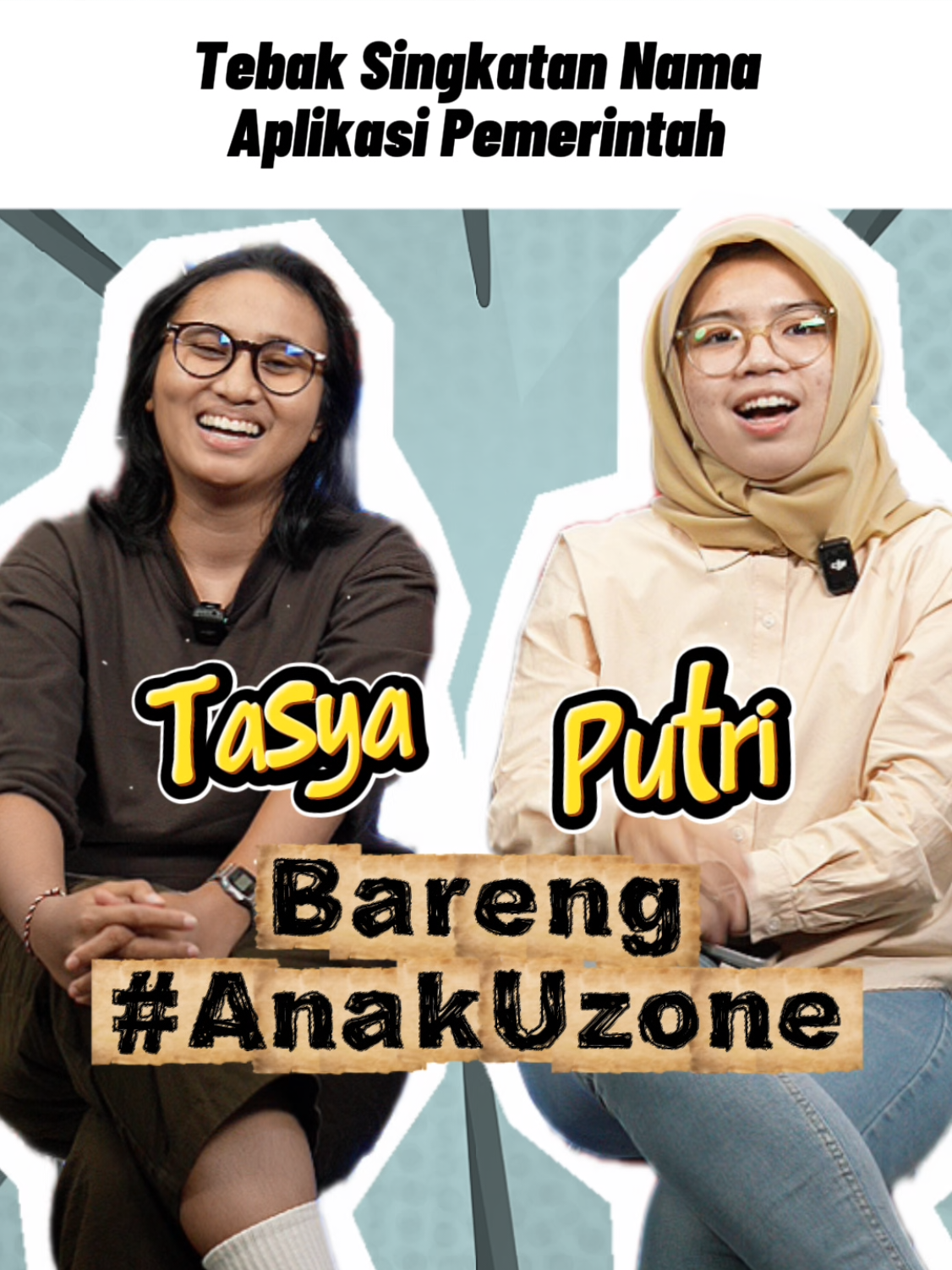 @Uzone Indonesia