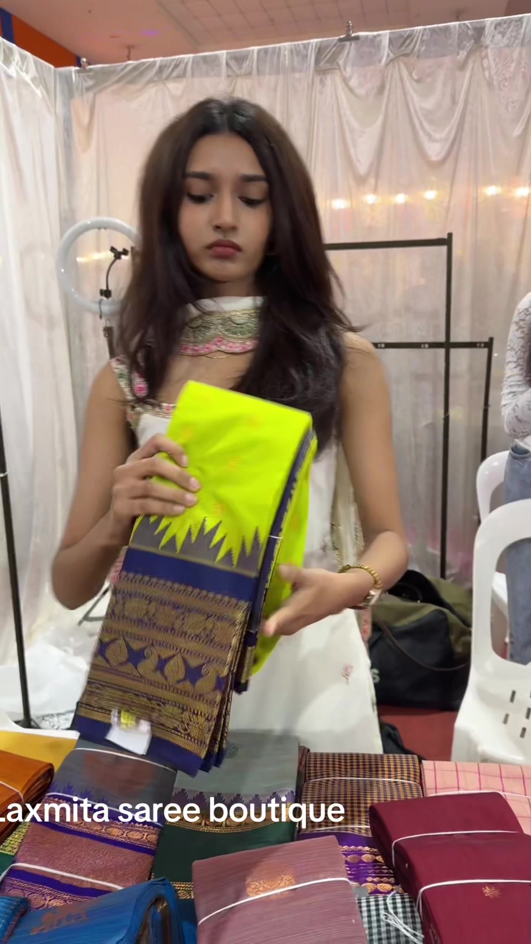 @Laxmita Saree Boutique