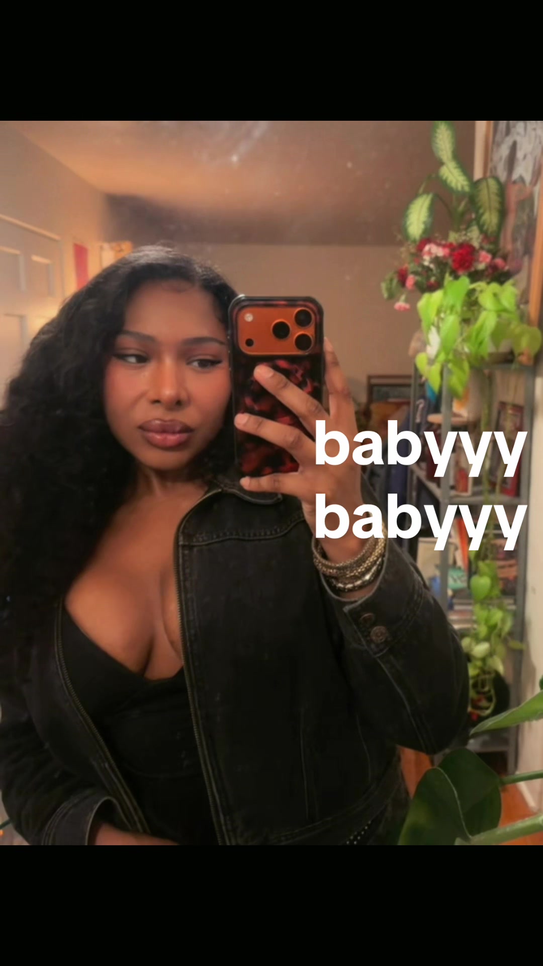 @EBONY HEARTTHOB 🫀