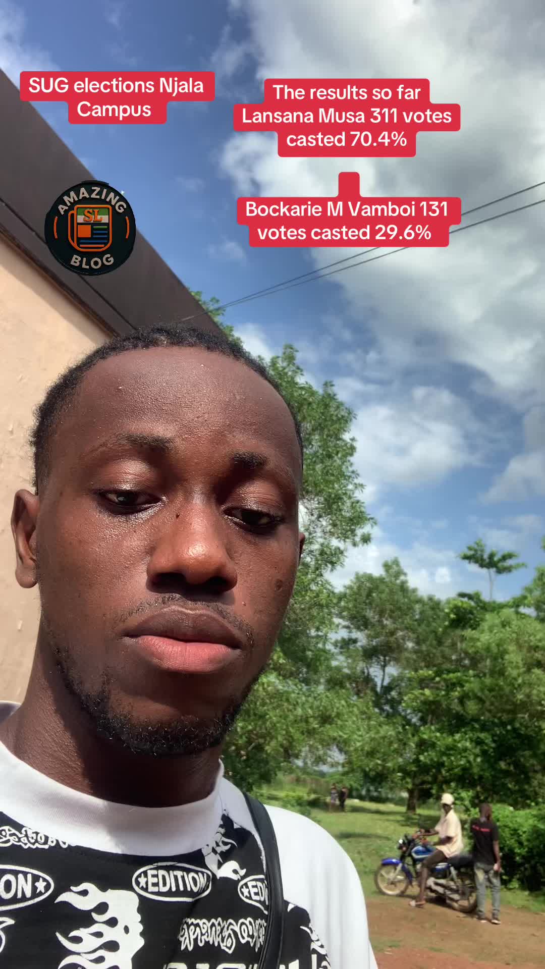 @Amazing_Blog🇸🇱