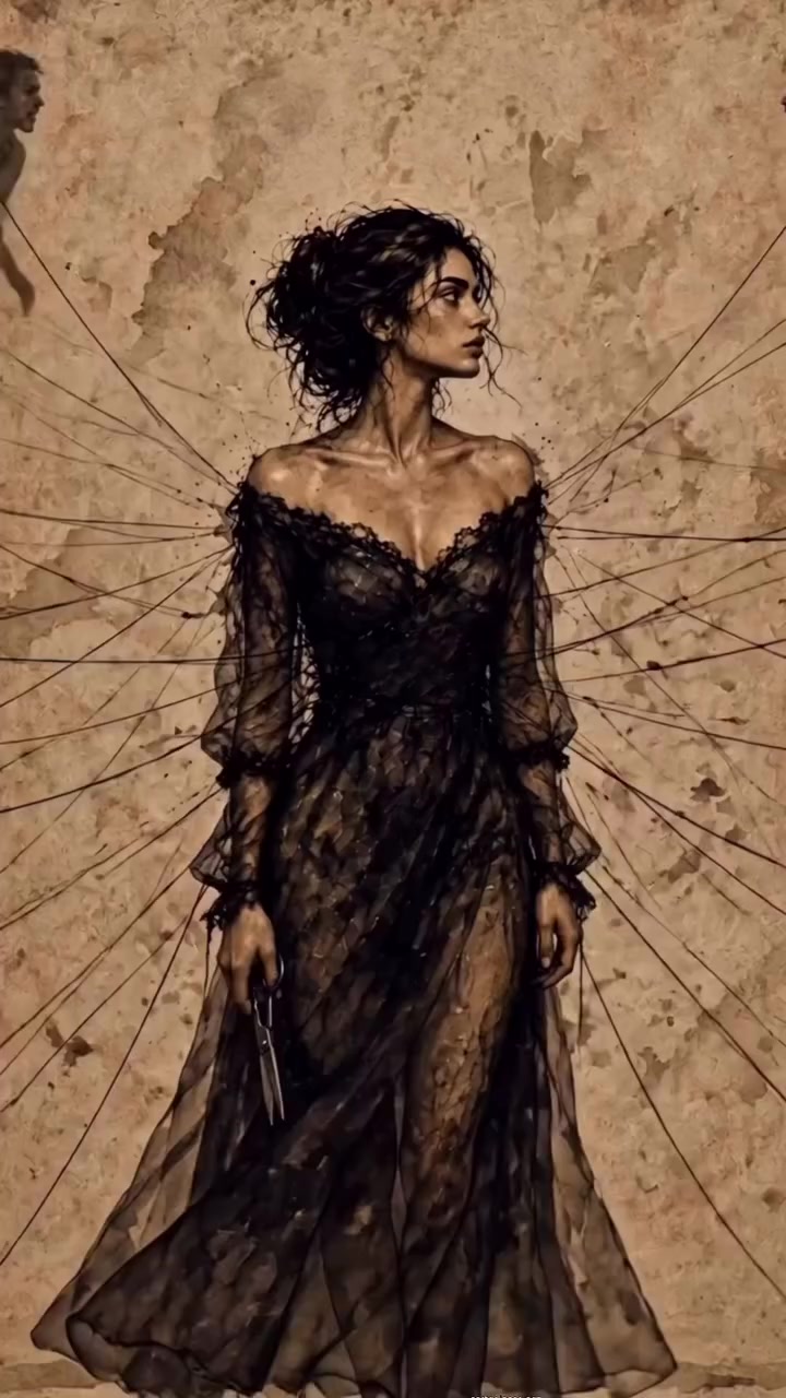 @✦ Enigma ✦