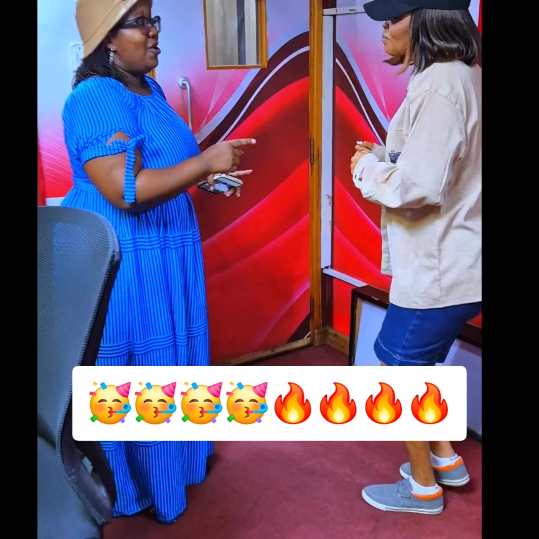 @Inooro Fm