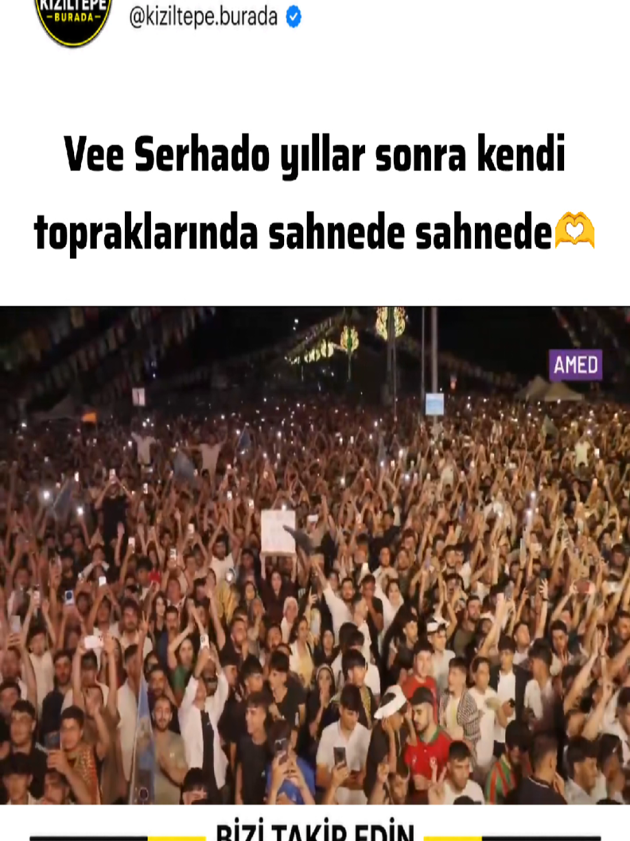 @Kızıltepe Burada