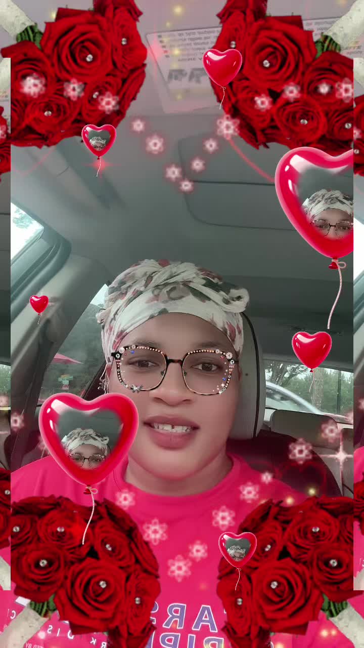 @Maria lipanda