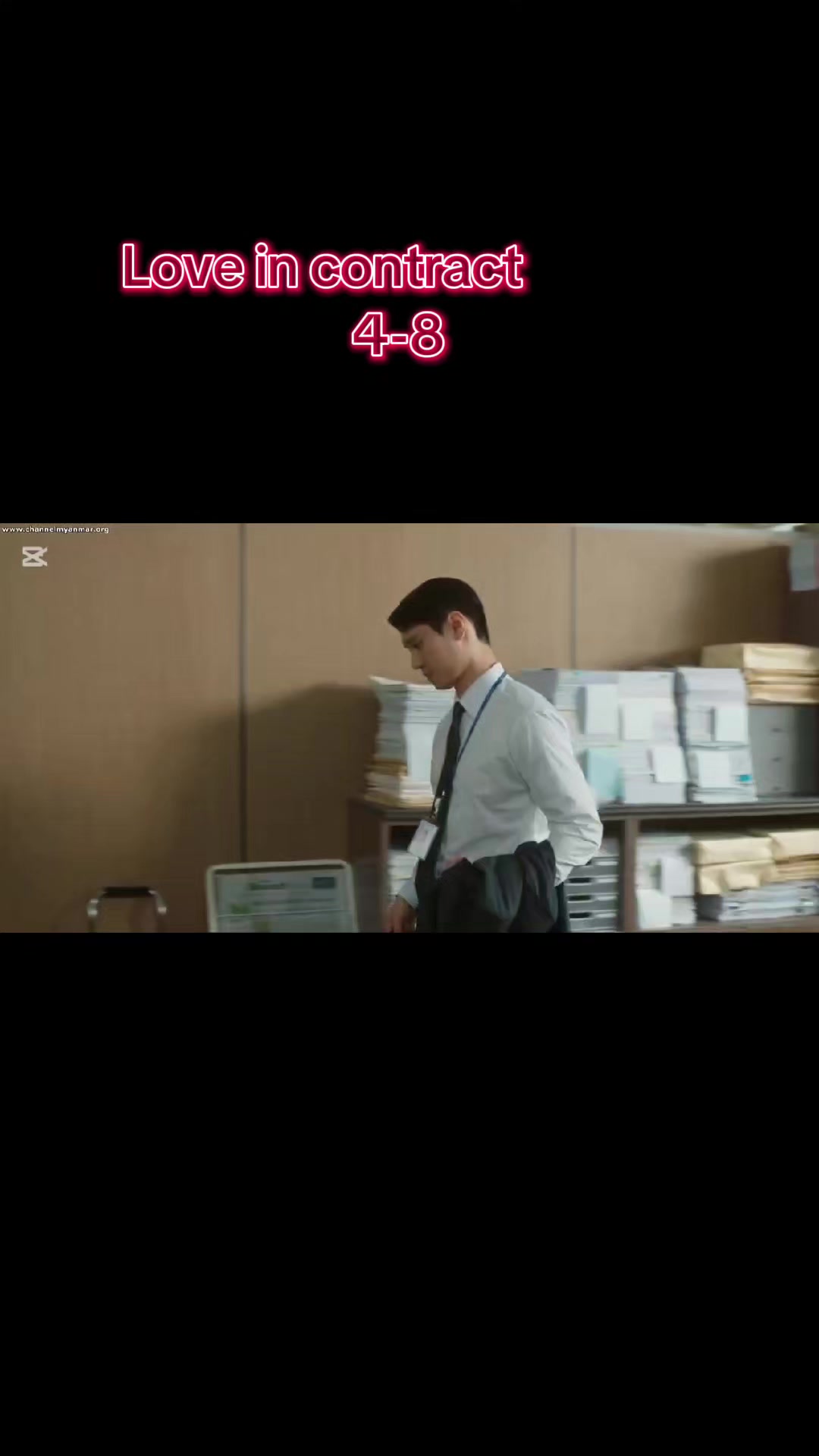 @Ma Wathan kdramað