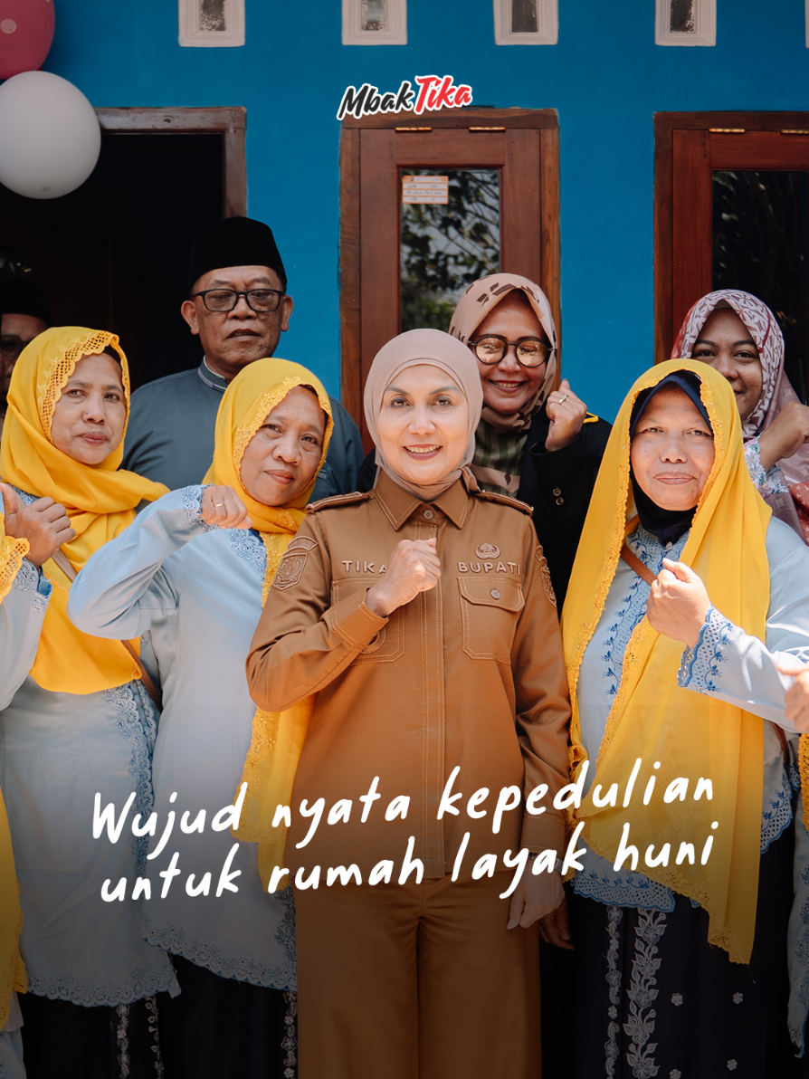 @MbakTikaKendal