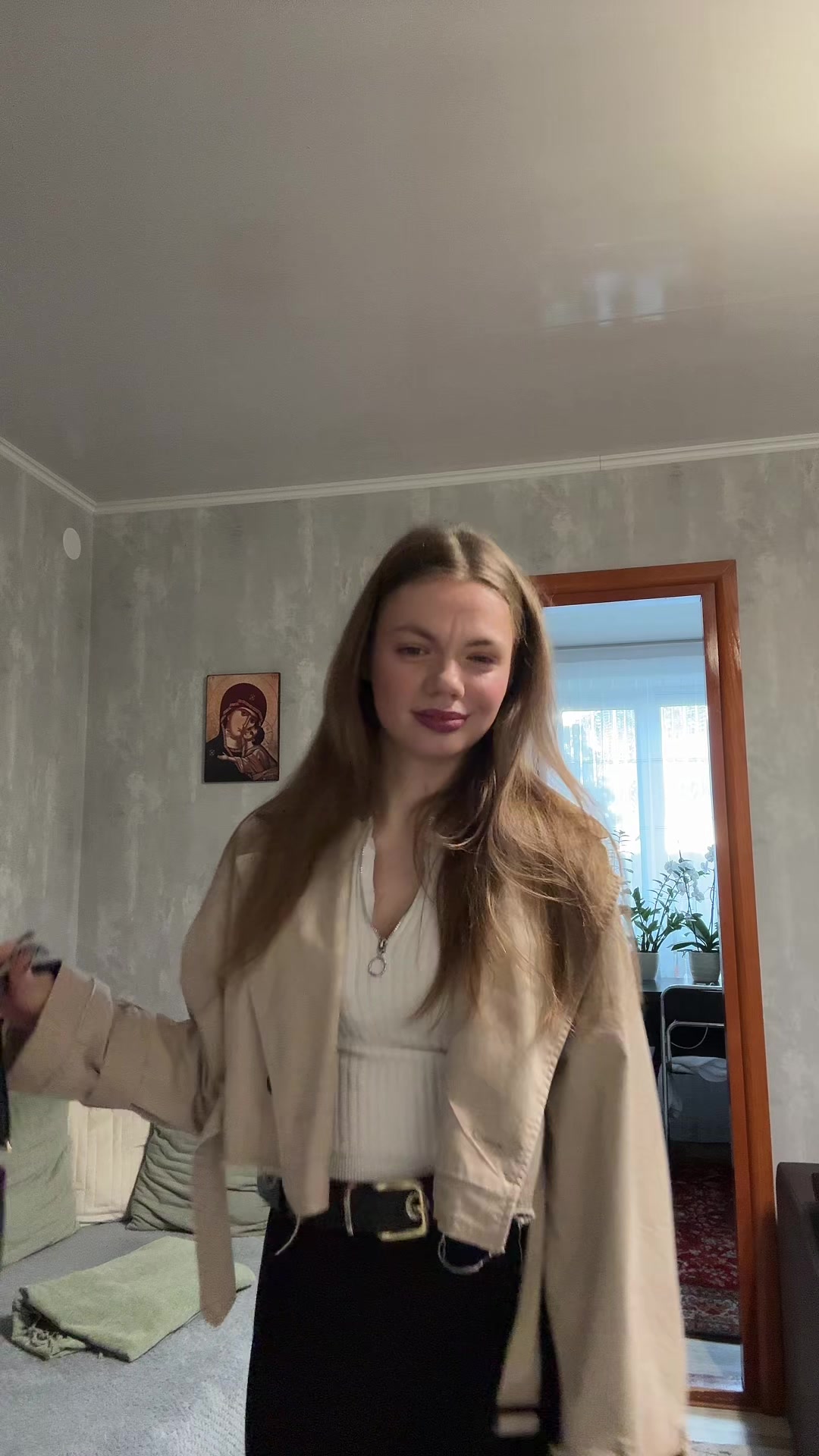 @Девушка с изюминкой