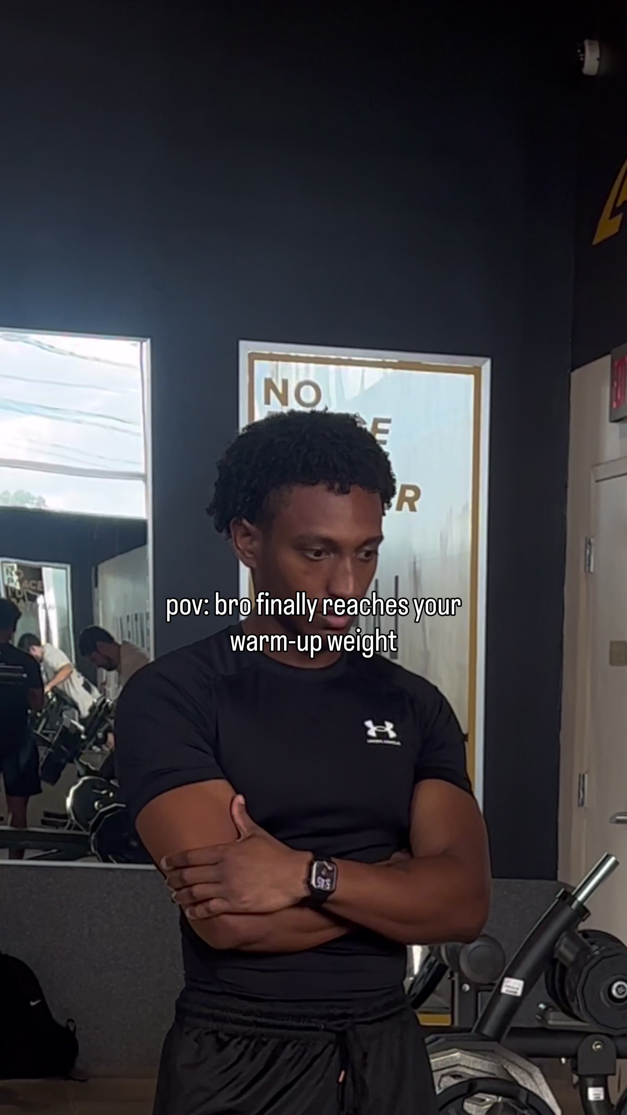 @jahmir smith