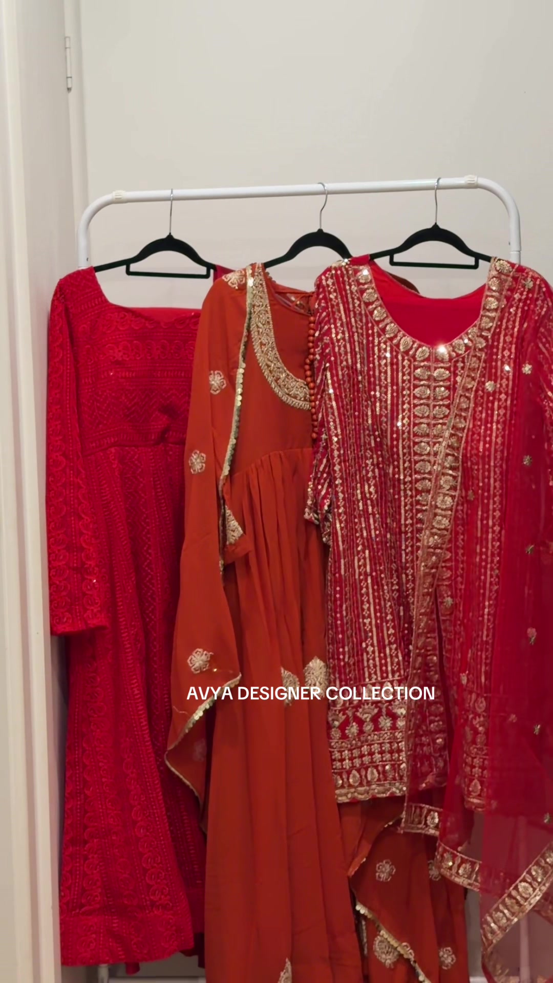 @Avya Designer Collection