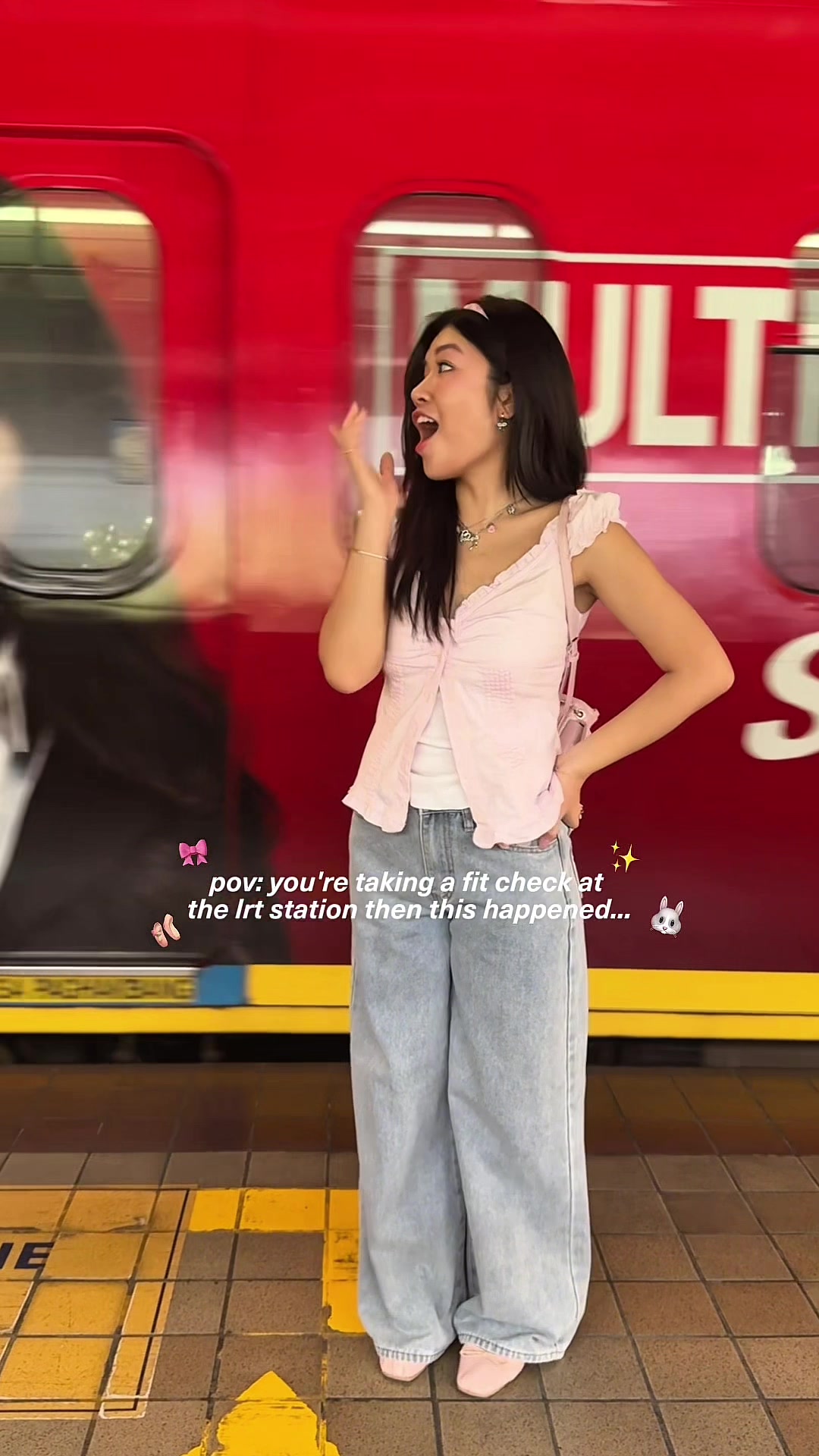 @Brittnee⋆𐙚₊ | pretty in pink