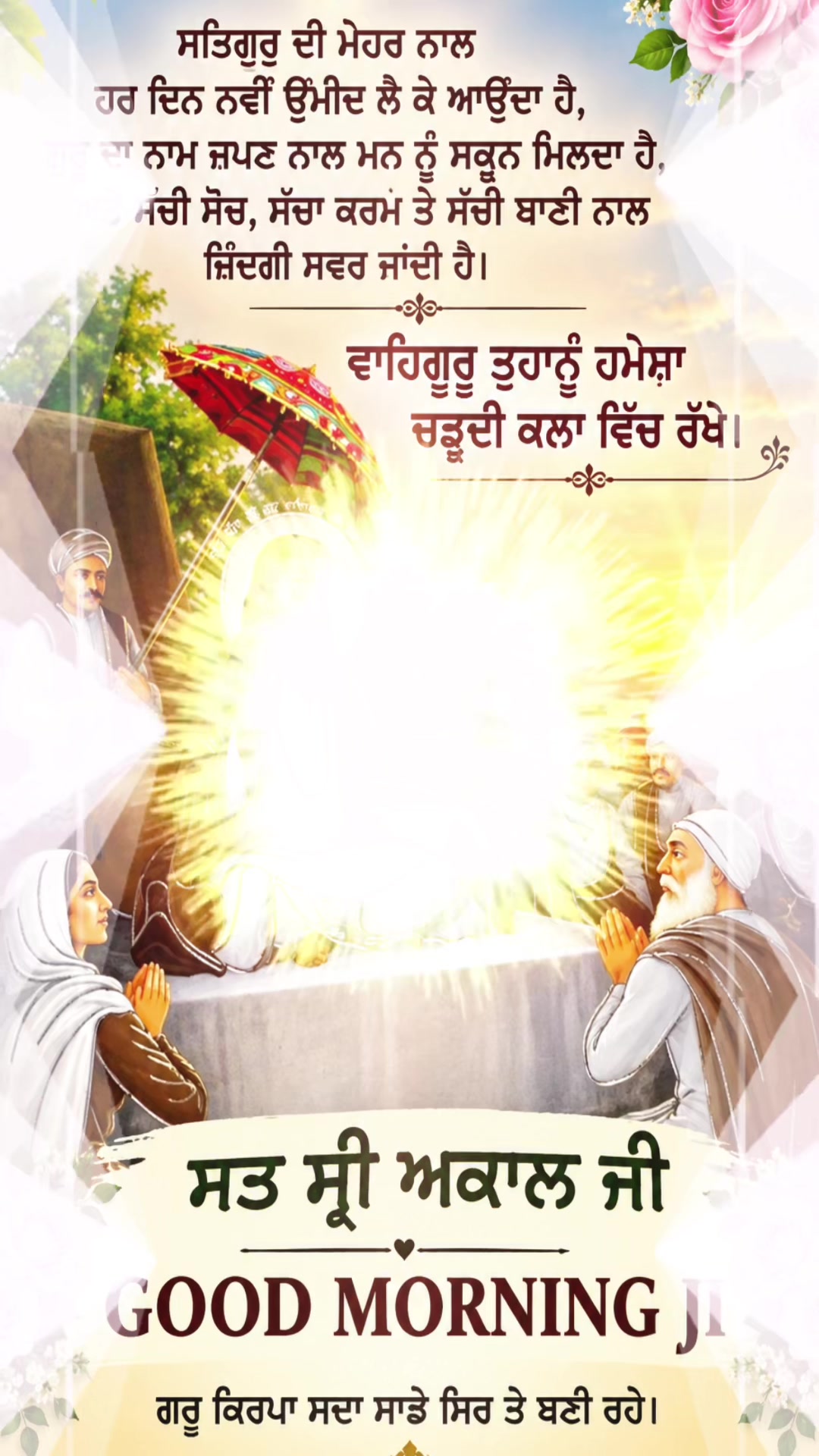 @Tirath Ram Raju