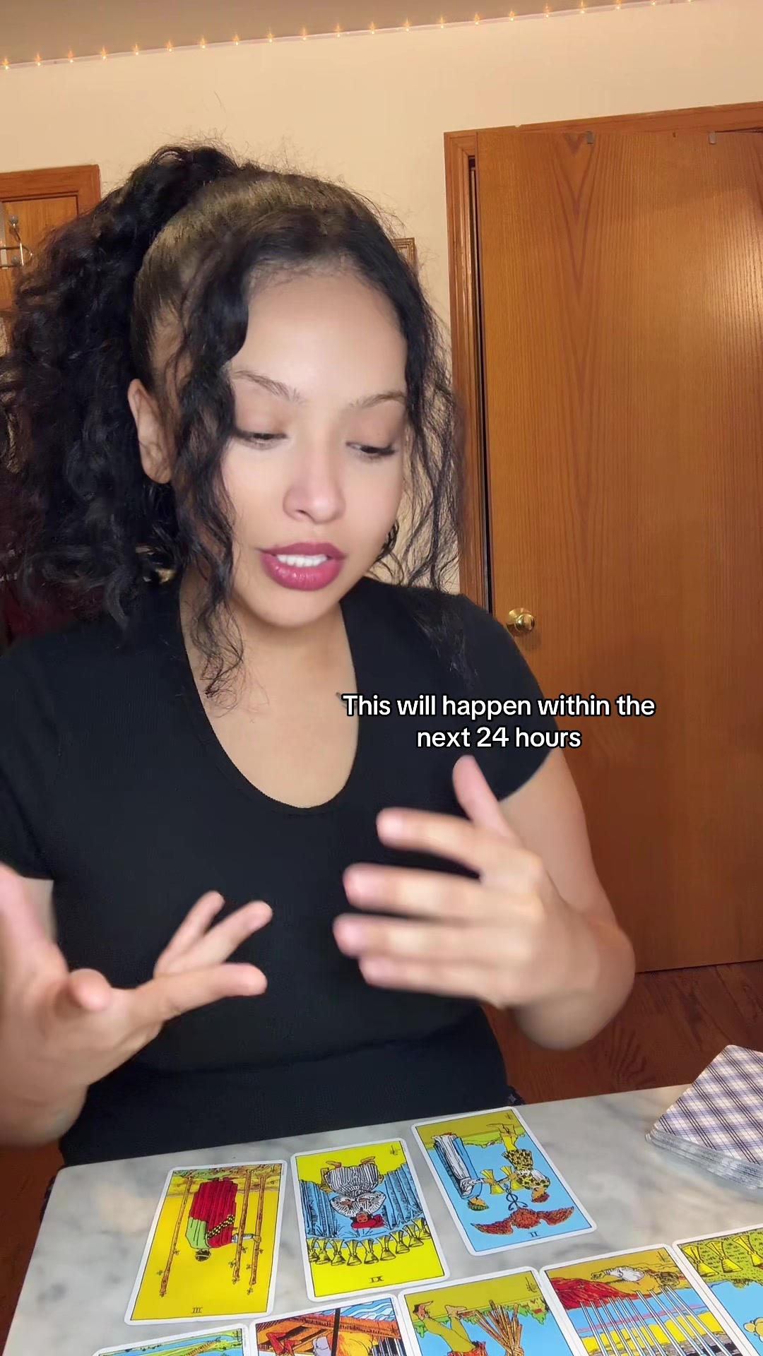 @Celina Marie 🦋