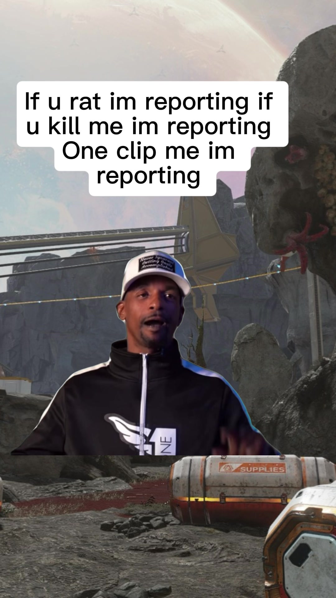 @Draco