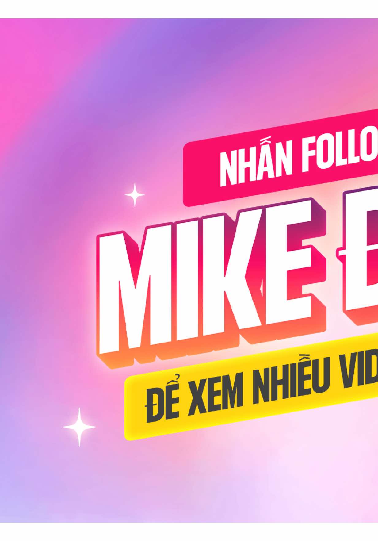 @Mike Đen