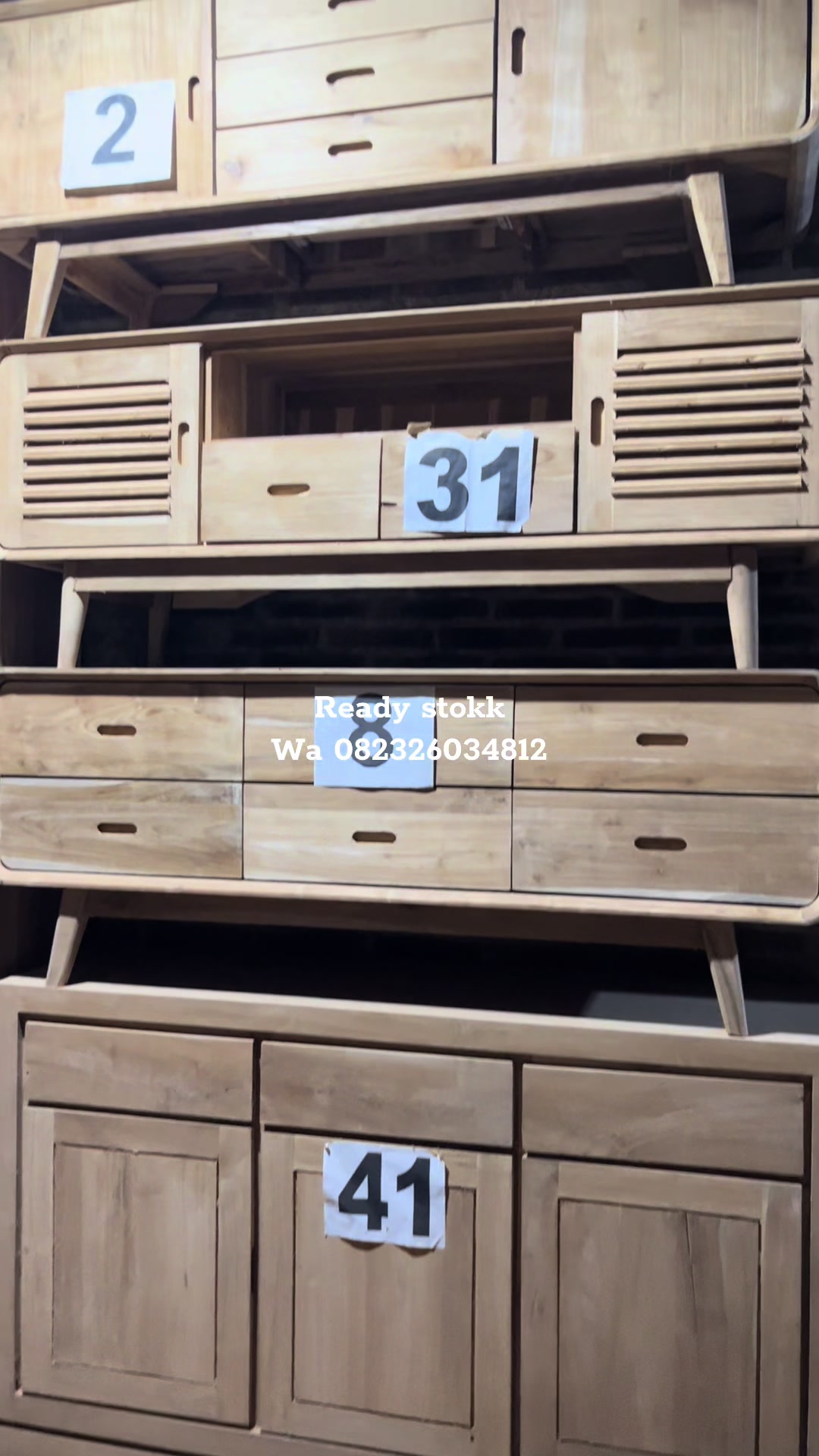 @Khonas Furniture