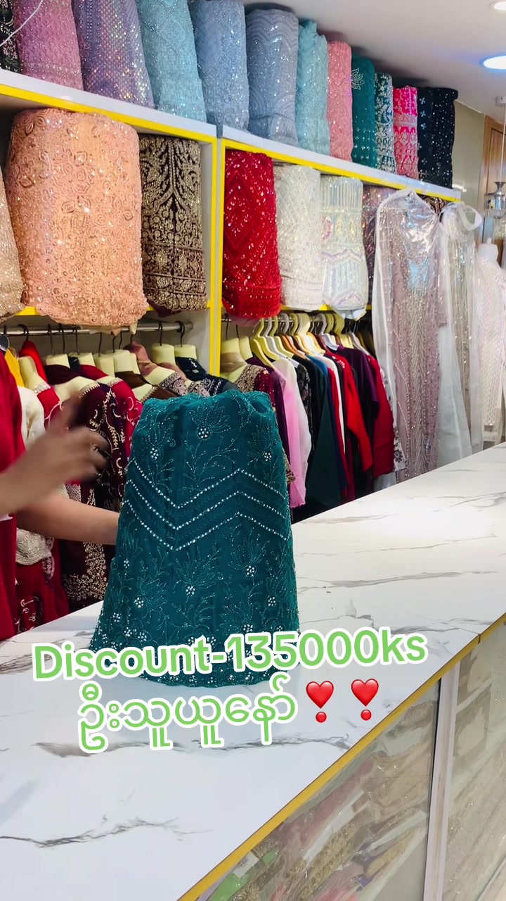 @K H I Pakistan Indian Fashion