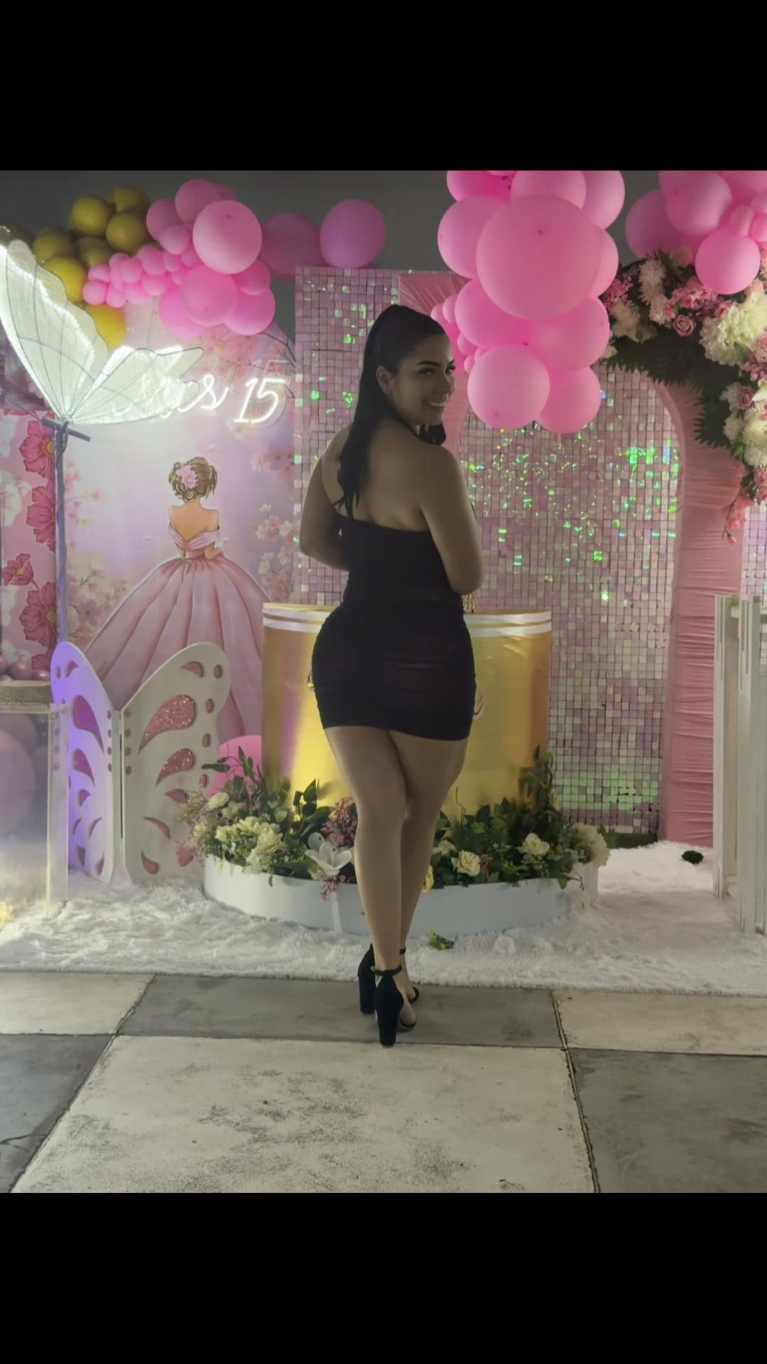 @Vanessa Oliveros