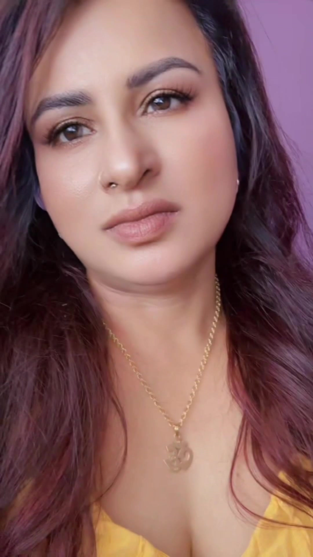 @💜᭄🎧🦋 ⃤ 𝓝ꪱᜒ𝗋ოɑᥣɑ 🦋⃤🎧᭄💜