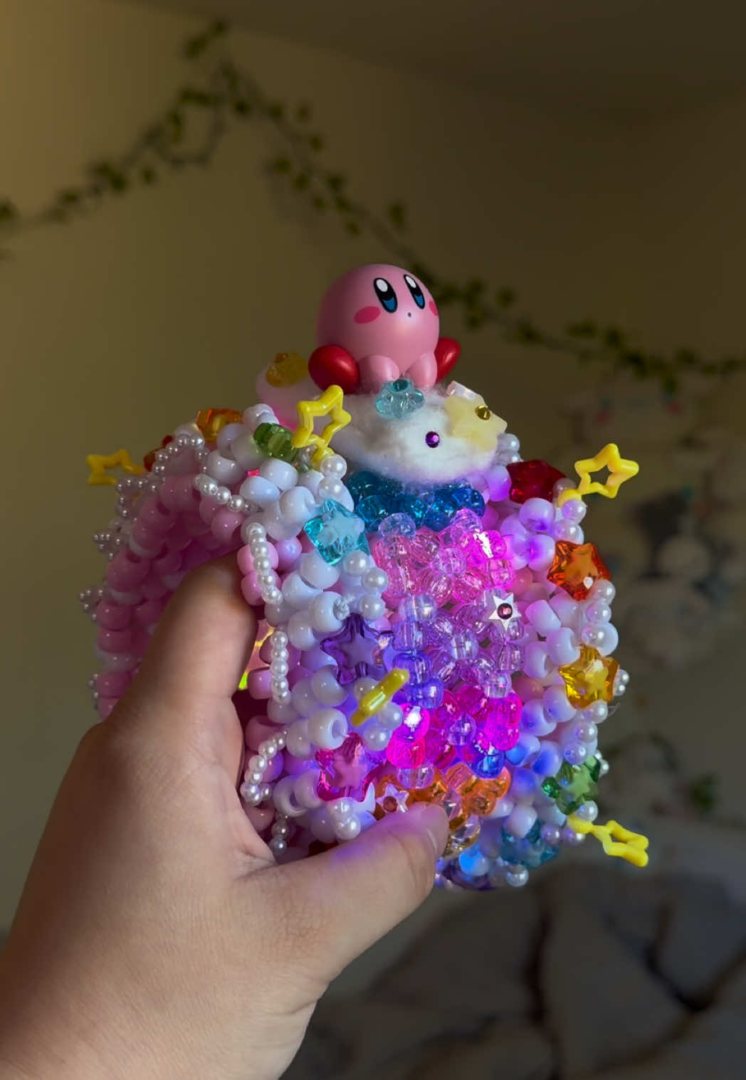 @xtine | kandi ꩜ .ᐟ