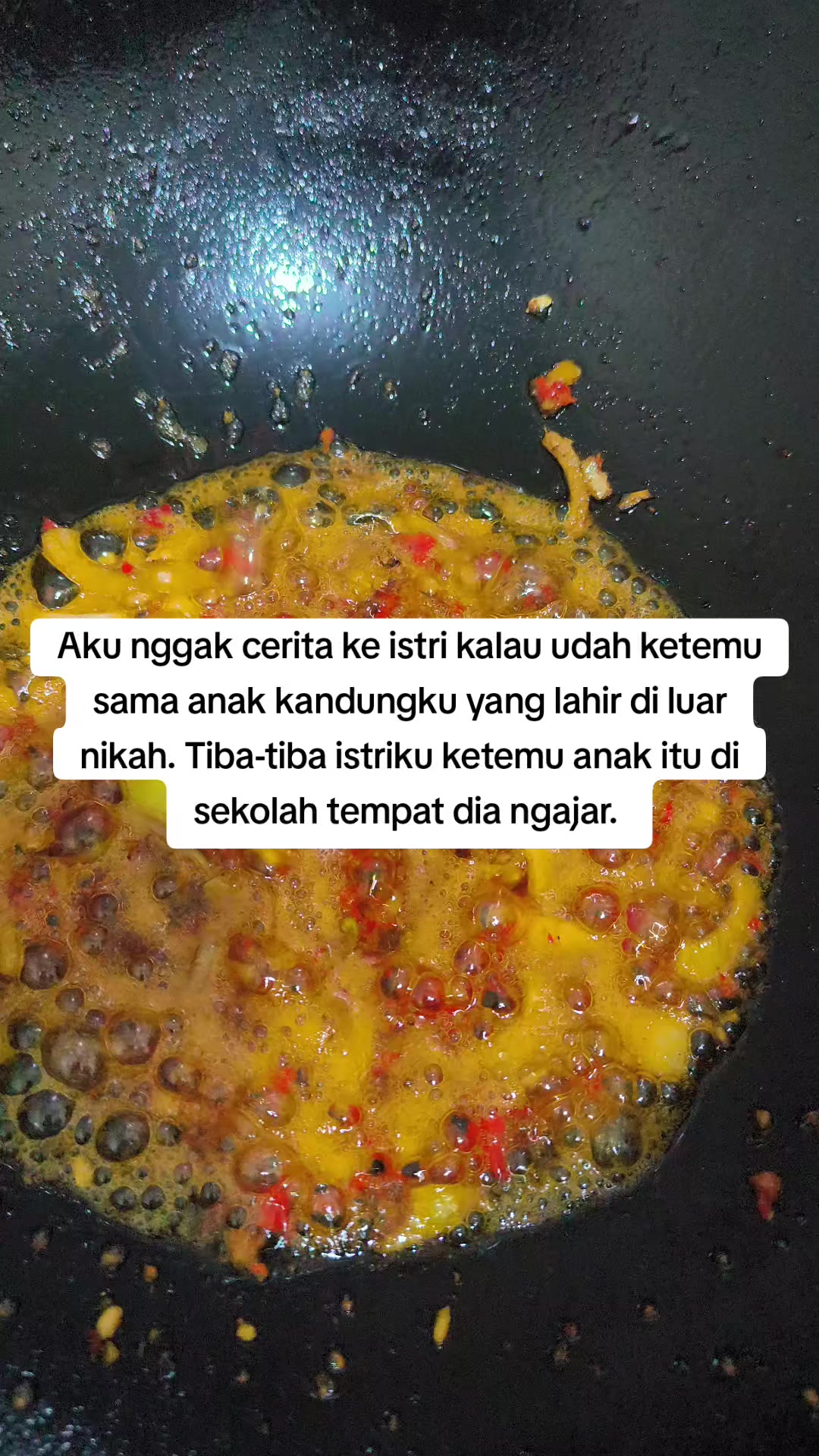 @Curhat Sekarang