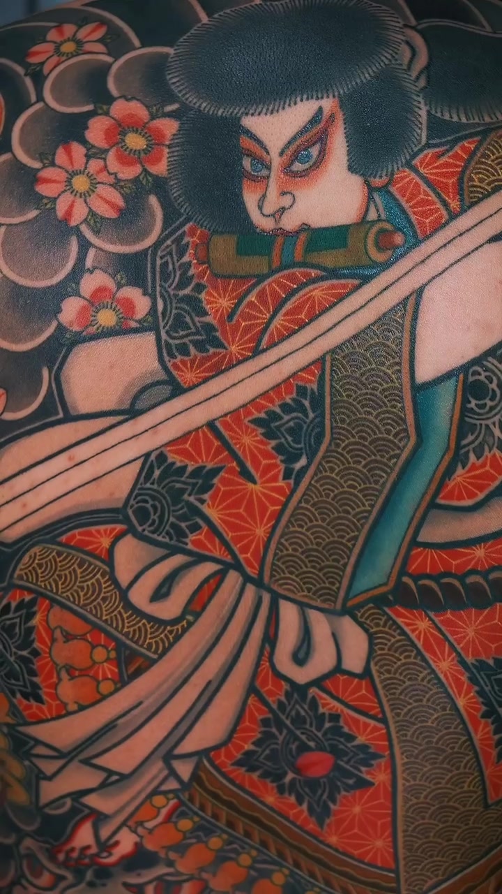 @THẾ GIỚI TATTOO