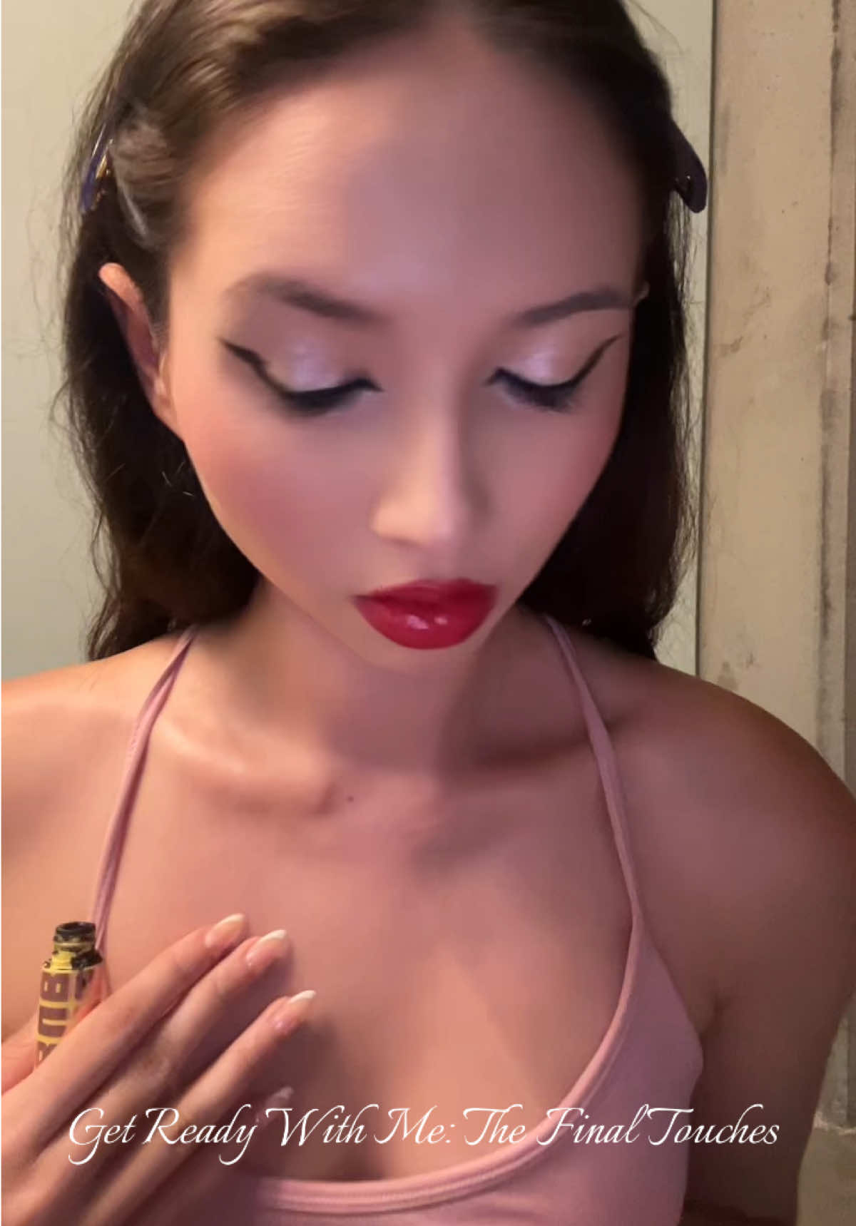@Anyla Salas