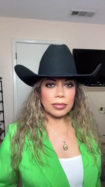 @🫡Chaparrita de Guanajuato🤠🎤