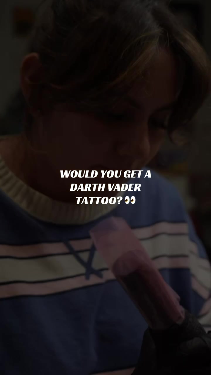 @TurnipGirl Tattoo