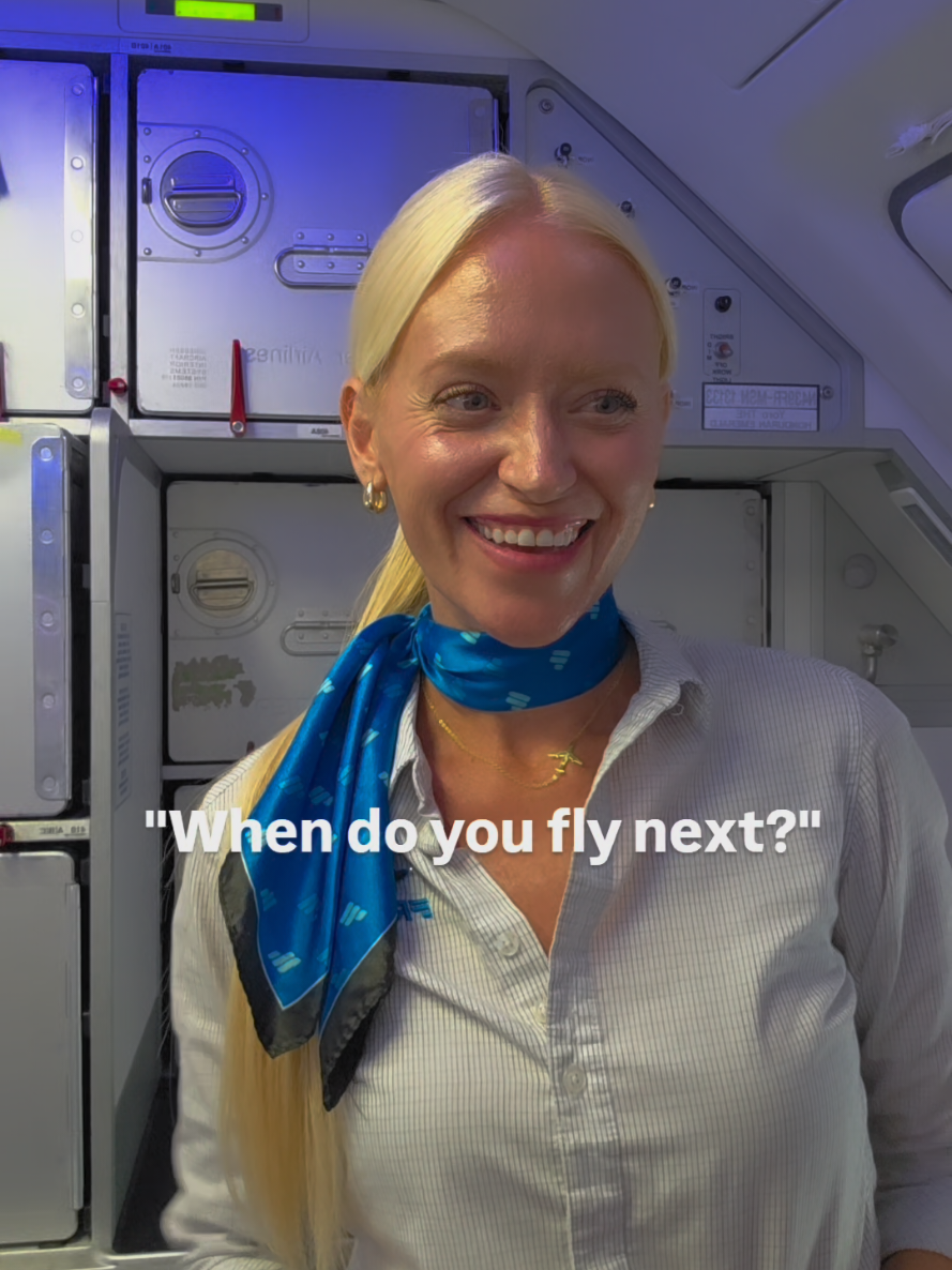 @That Vegan Flight Attendant