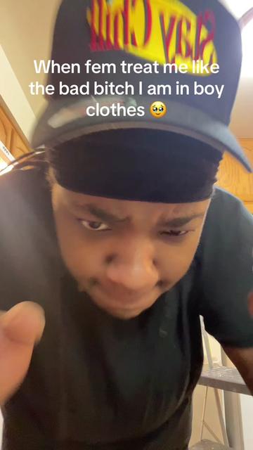 @Lucci Moore