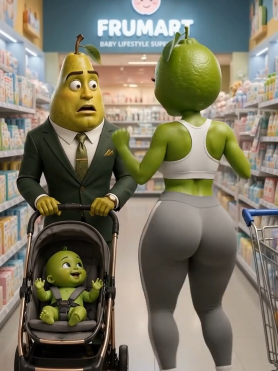 @Fruit Tales AI