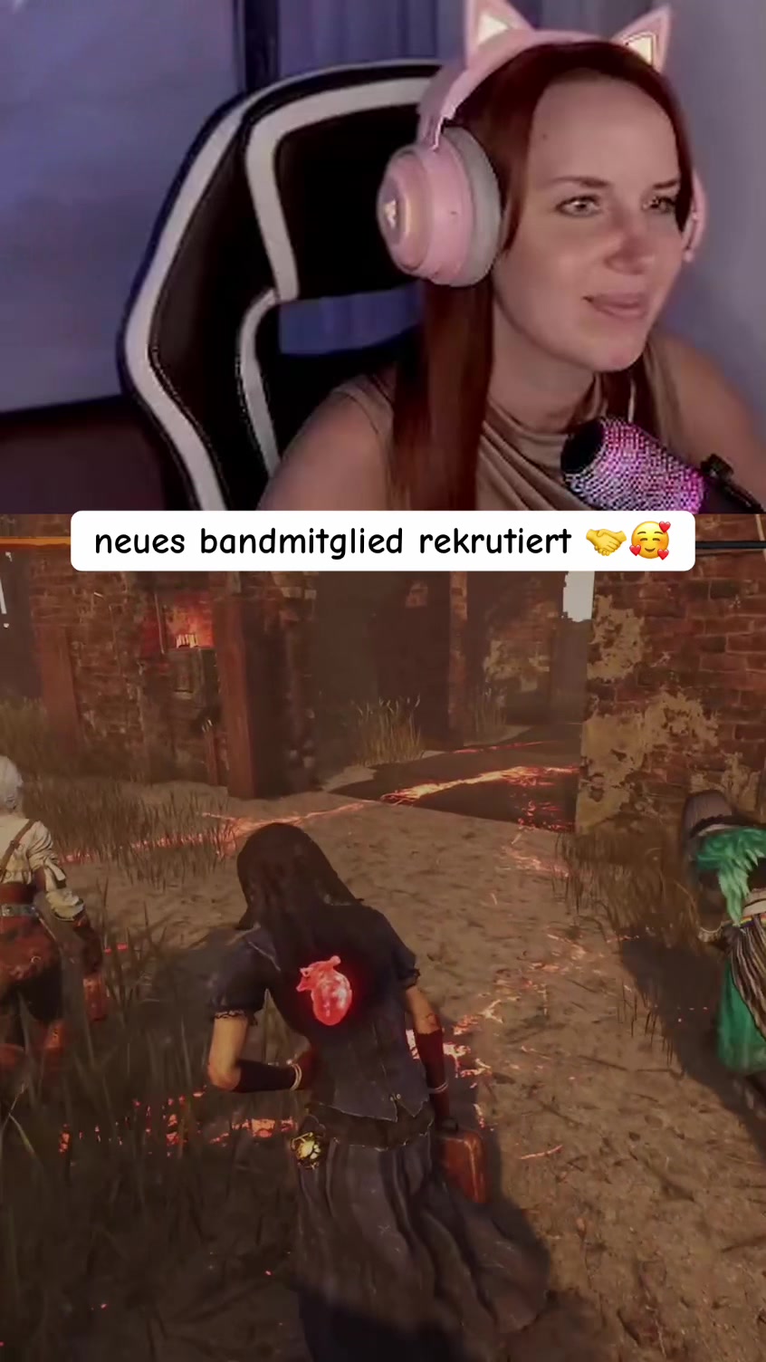 @RubyRising | Twitch