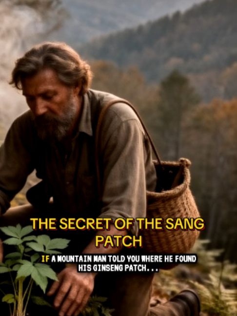 @Appalachian Way