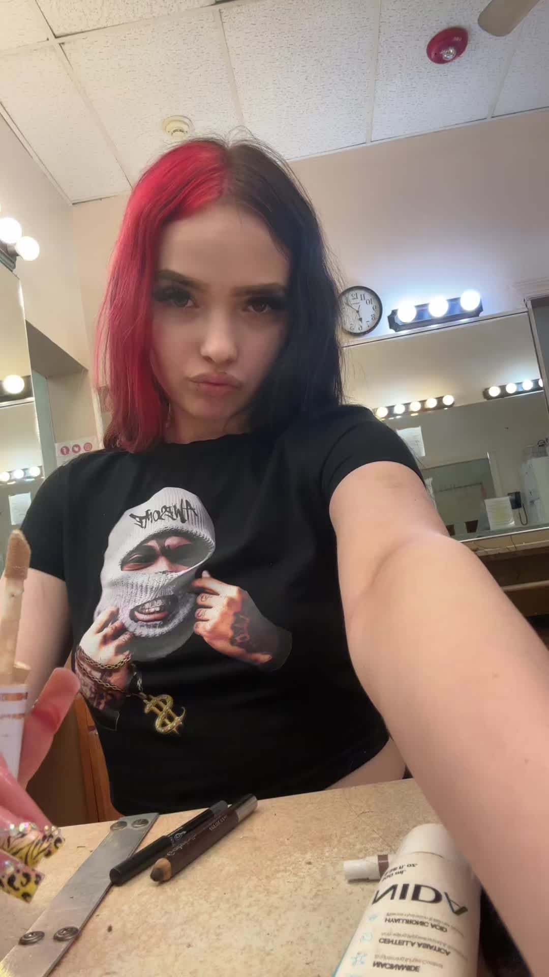 @Babykush