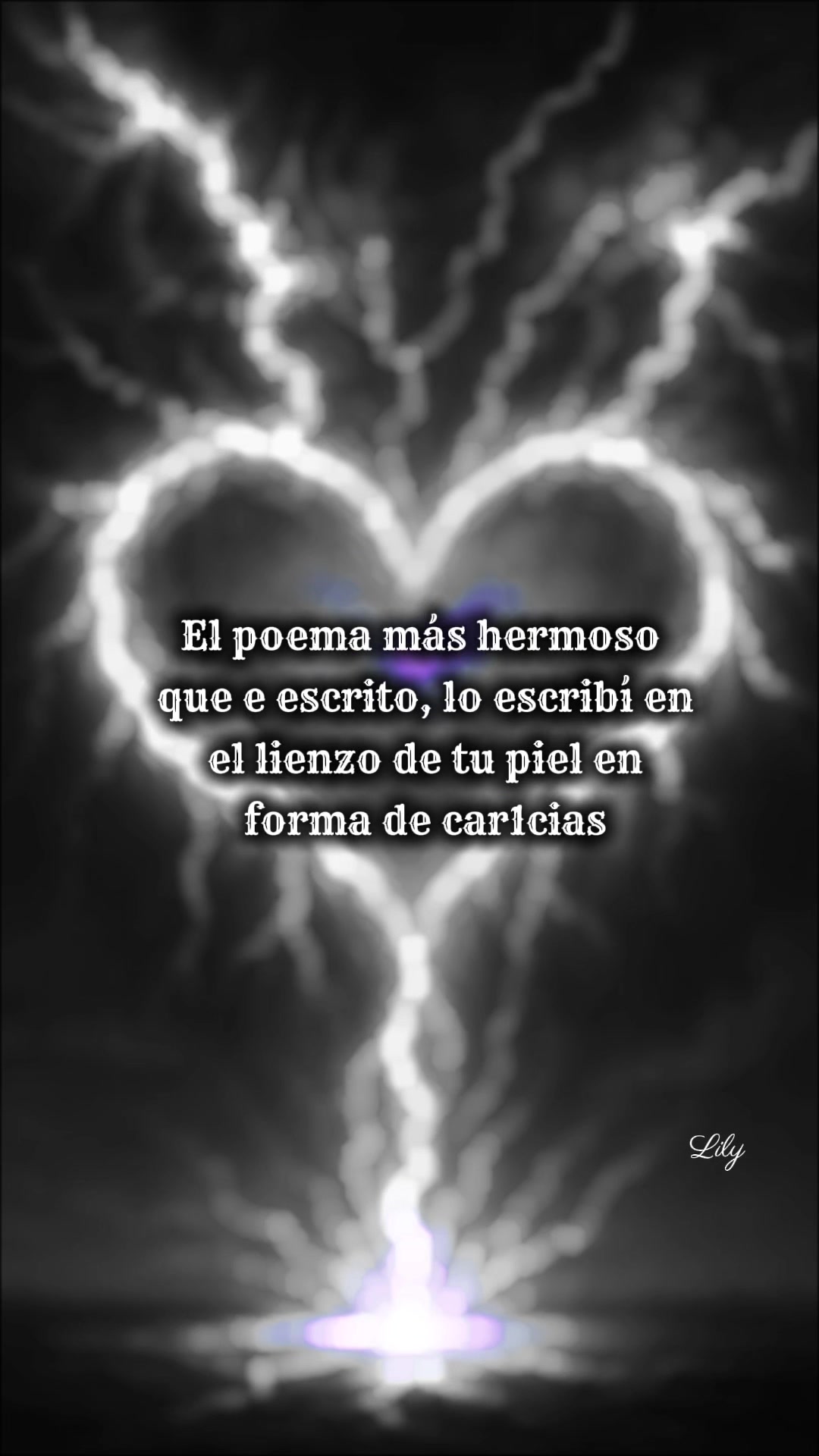 @Pasión en versos ❤️🔥
